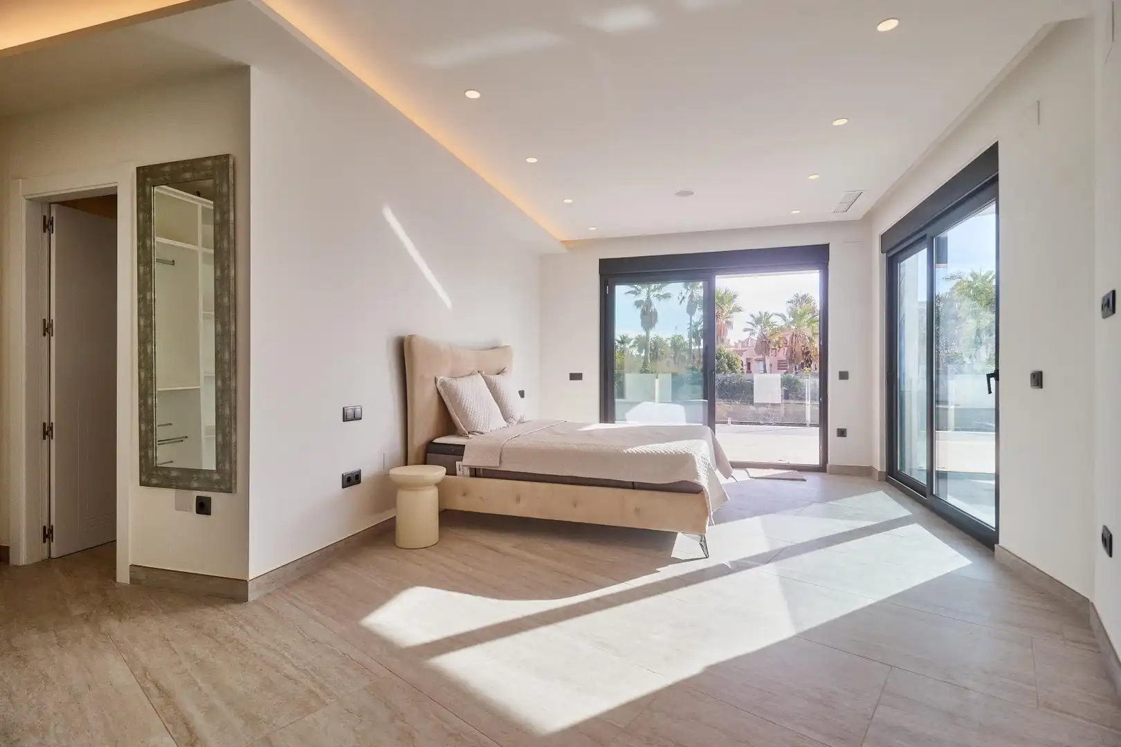 Villa mit Pool zum Verkauf in El Faro de Calaburra - Chaparral, imagen 41