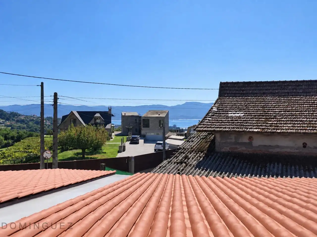 Xalet amb jardí en venda a Vilaboa, imagen 26