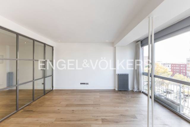 Apartamento en Alquiler en El Viso