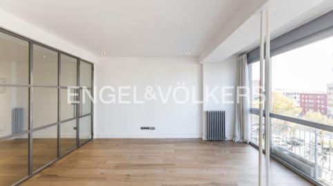 Foto 3 de Pis de lloguer a El Viso,  Madrid Capital