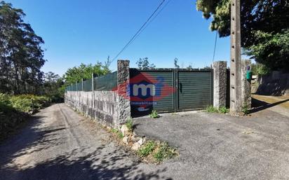 Vista exterior de Casa o xalet en venda en Salceda de Caselas