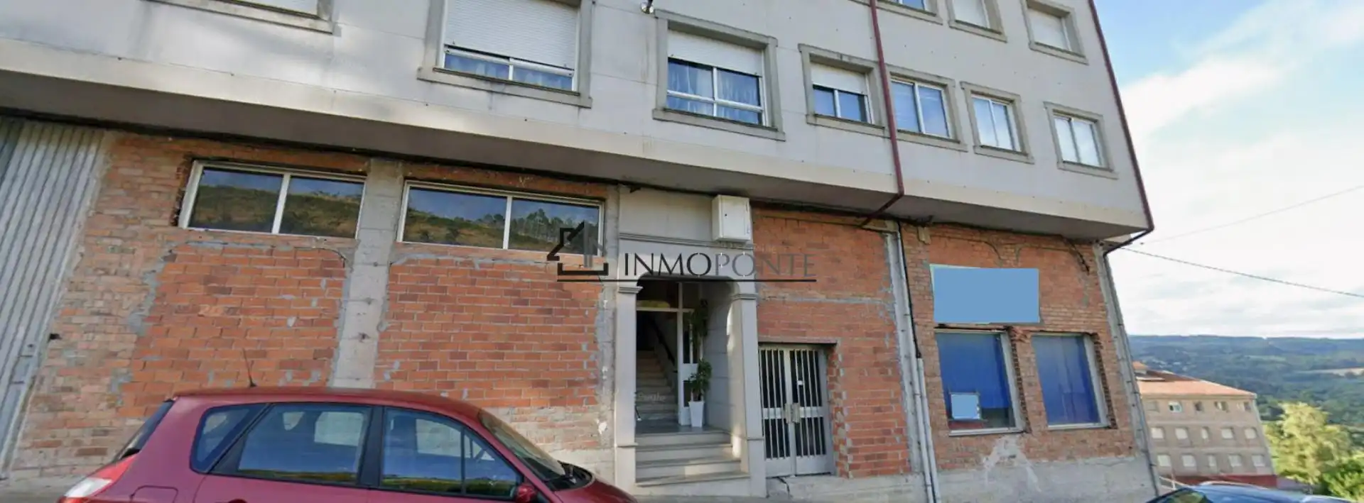 Local commercial à vendre à DO CINE, imagen 2