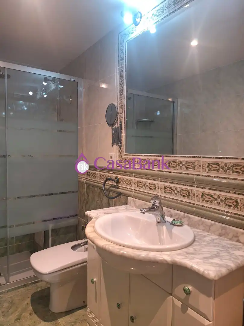 Piso con ascensor en venta en Poniente-Sur, imagen 25