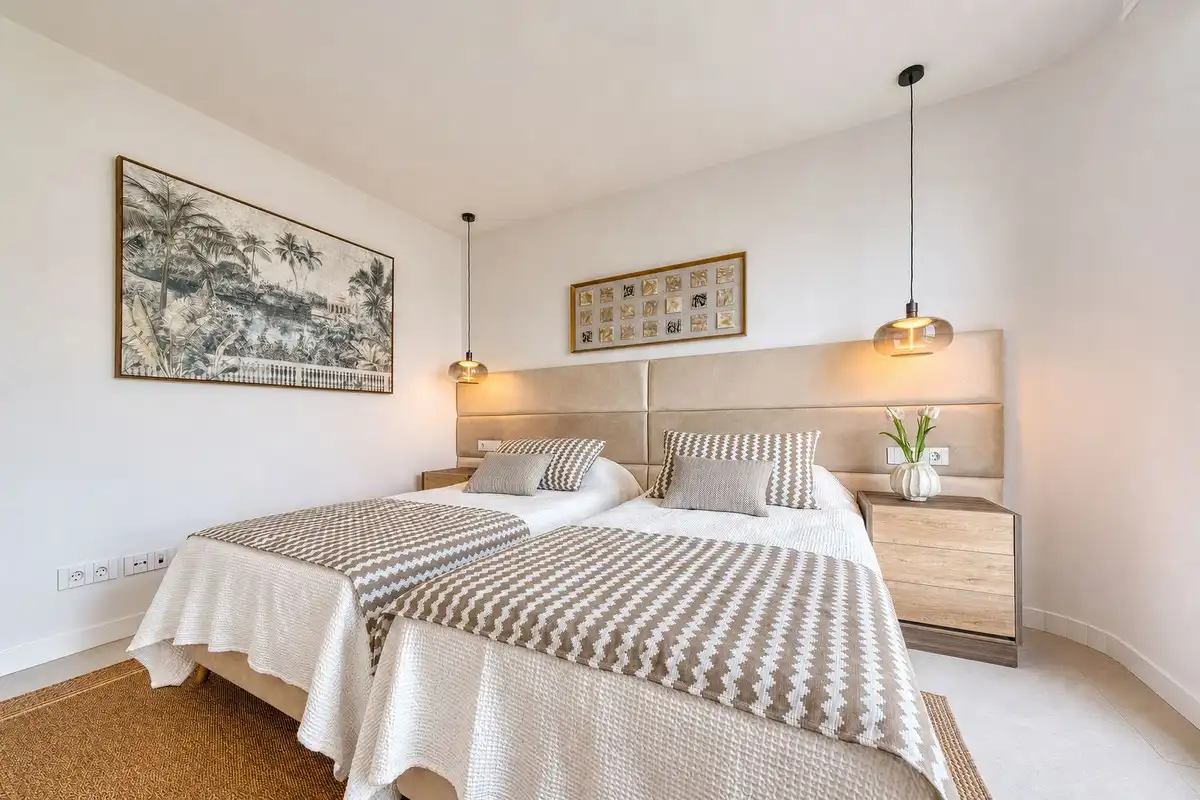Apartment mit Pool zum Verkauf in Selwo, imagen 42