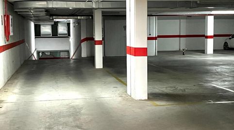 Foto 4 de Garaje en venta en Algemesí, Valencia
