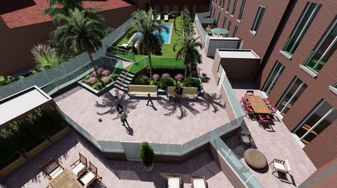 Foto 4 de Piso en venta en Calle Padre Higinio Aparicio, 1, Centro, Palencia Capital