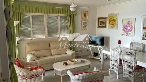 Foto 4 de Pis en venda a Iberia, Las Lomas - Las Yucas, Águilas