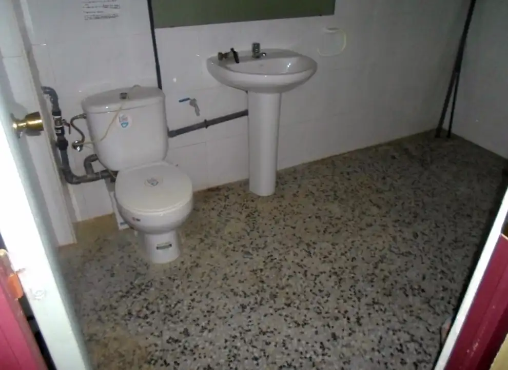 Local comercial de lloguer a Plaza Maestro Iborra 1, imagen 18