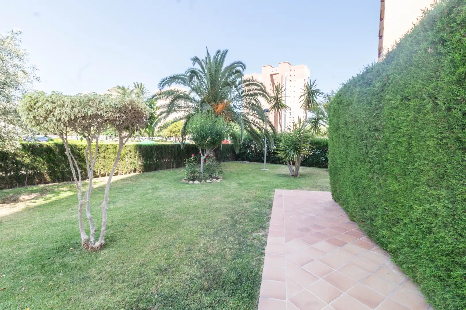 Apartment mit Aufzug zur Miete in Orihuela Costa, imagen 33