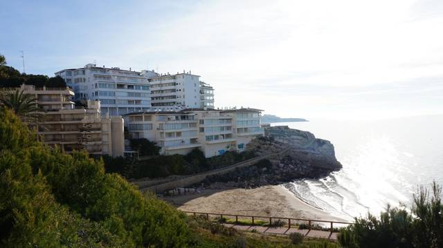 Ático en Venta en Carrer Carrer Brussel·les en Mar i Camp - Platja dels Capellans