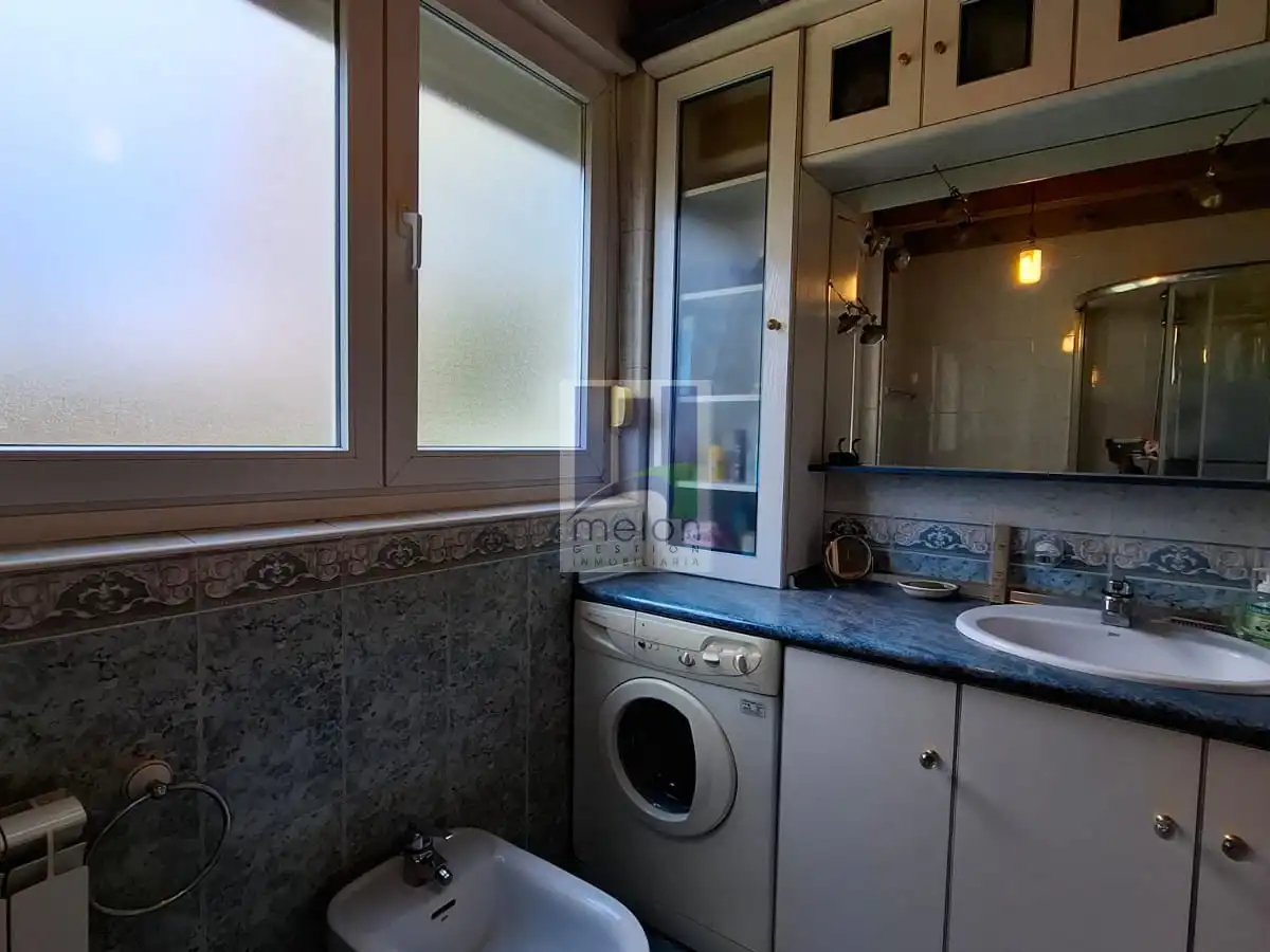 Bathroom of Houses for sale in Ibeas de Juarros  with Storage room