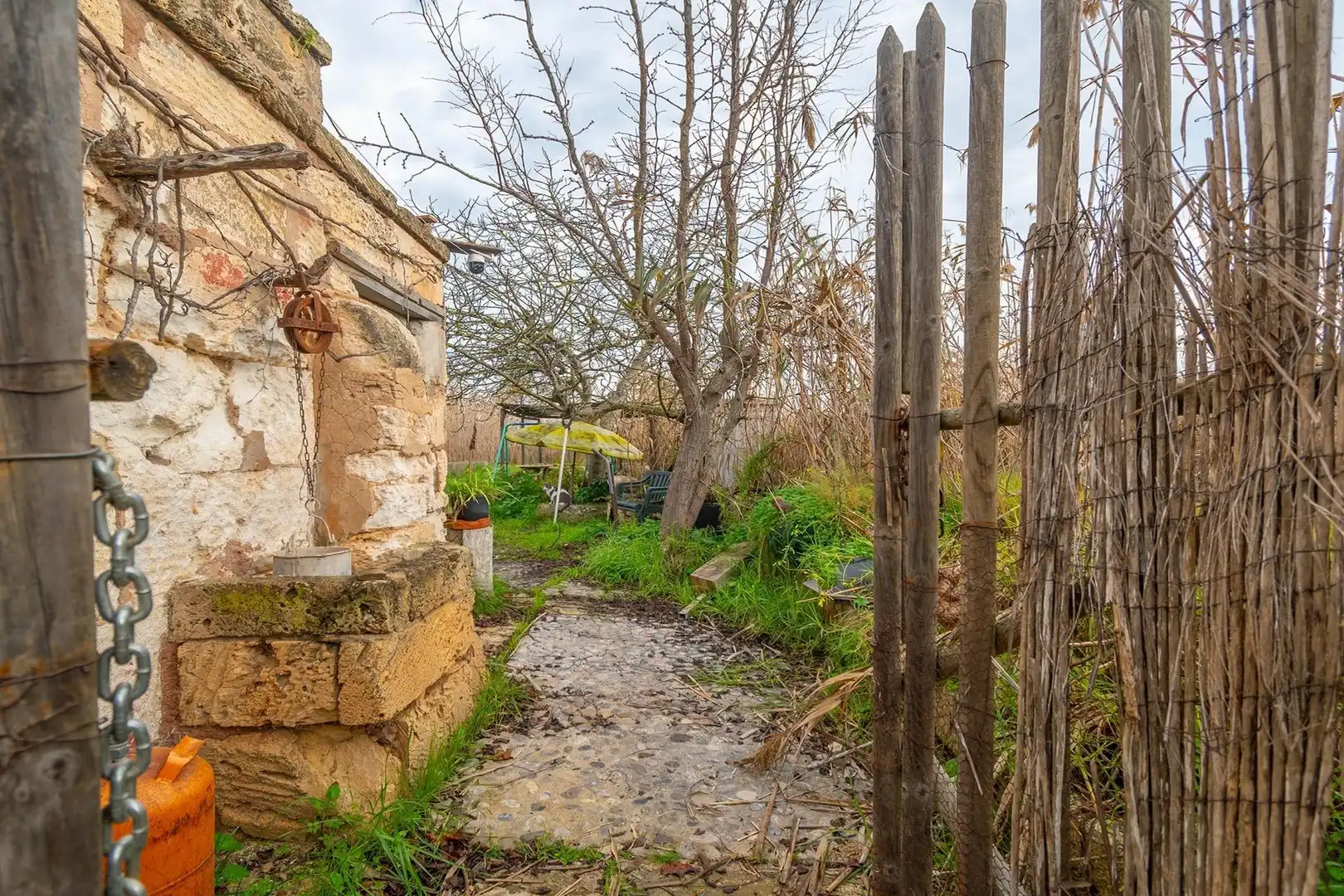 Finca rústica en venda en Sa Pobla amb Piscina