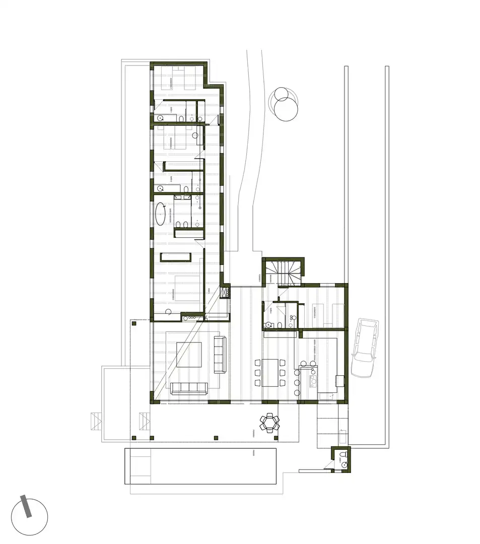 Chalet en venta en Llevant, imagen 8