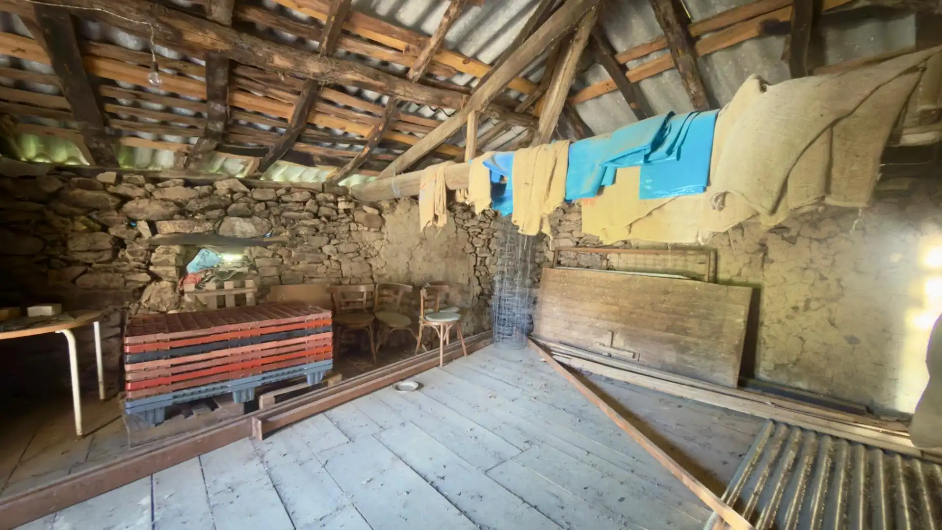 Haus oder Chalet zum Verkauf in Cartelle mit Möbliert