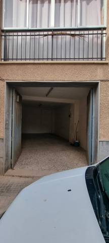 Local comercial en Alquiler en Calle Santa Lucía, 10 en La Serranica - Sagrado Corazón