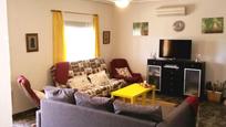 Living room of House or chalet for sale in Llíria  with Air Conditioner, Heating and Private garden