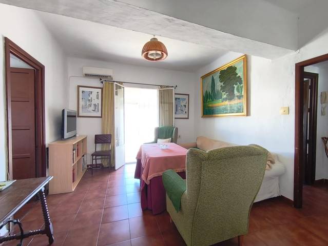 Piso en Venta en Plaza de Pedro López de Cazalla, 6 en Cazalla de la Sierra