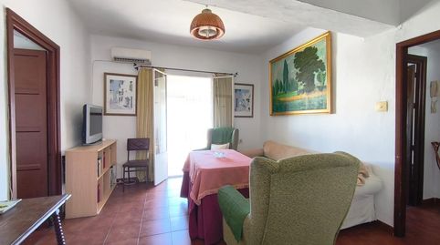 Foto 4 de Piso en venta en Plaza de Pedro López de Cazalla, 6, Cazalla de la Sierra, Sevilla