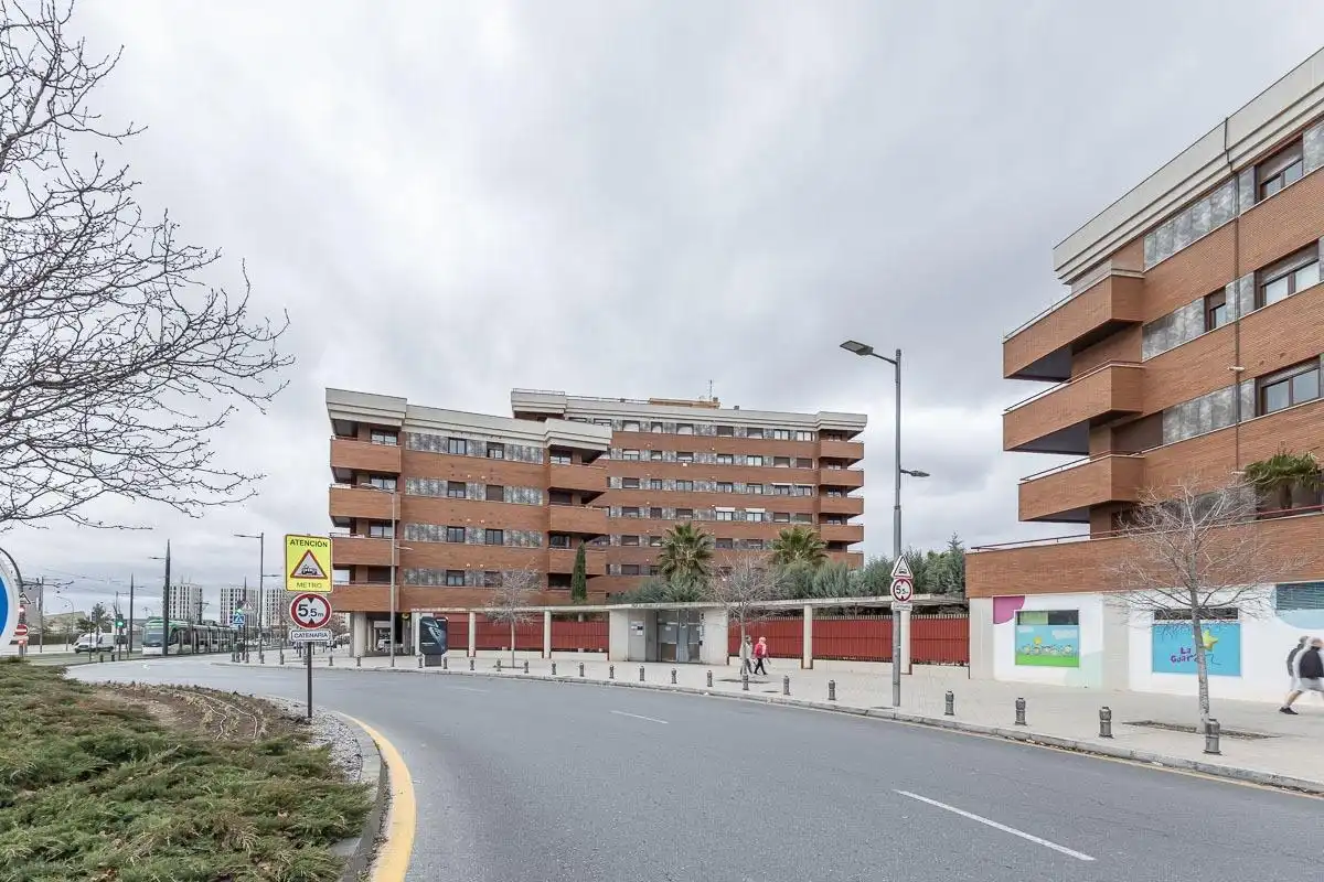 Flat for rent in Granada, Granada