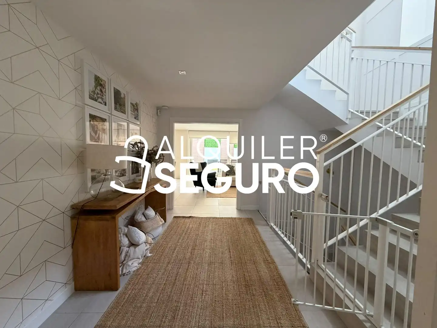 Casa o chalet de alquiler en Boadilla del Monte con Aire acondicionado, Calefacción y Terraza