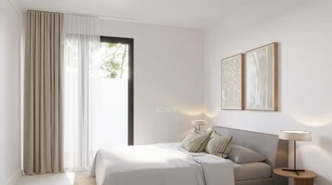 Foto 5 de Piso en venta en Carretera del Cap de la Nau Pla, 95, Montañar - El Arenal, Jávea / Xàbia