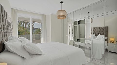 Foto 3 de Apartament de lloguer a Urbanización Golf Río Real #urb Torre Real Plant, Río Real, Marbella