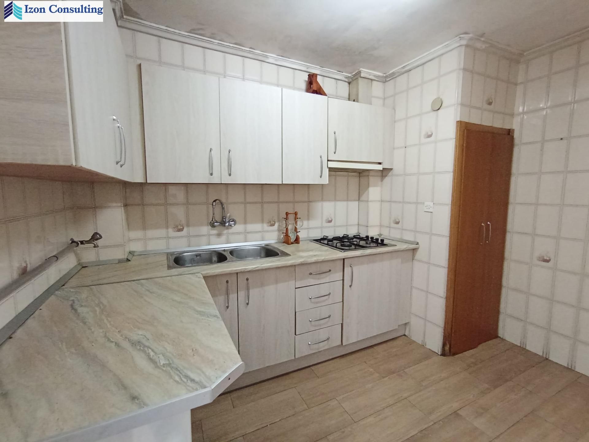 Piso en venta en Ensanche - Franciscanos