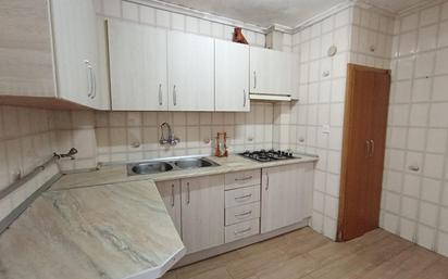 Wohnung zum verkauf in Ensanche - Franciscanos,  Albacete Capital