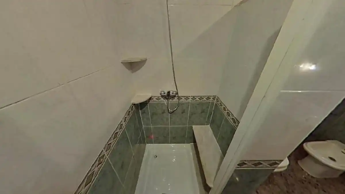 Baño de Piso en venta en Estació del Nord