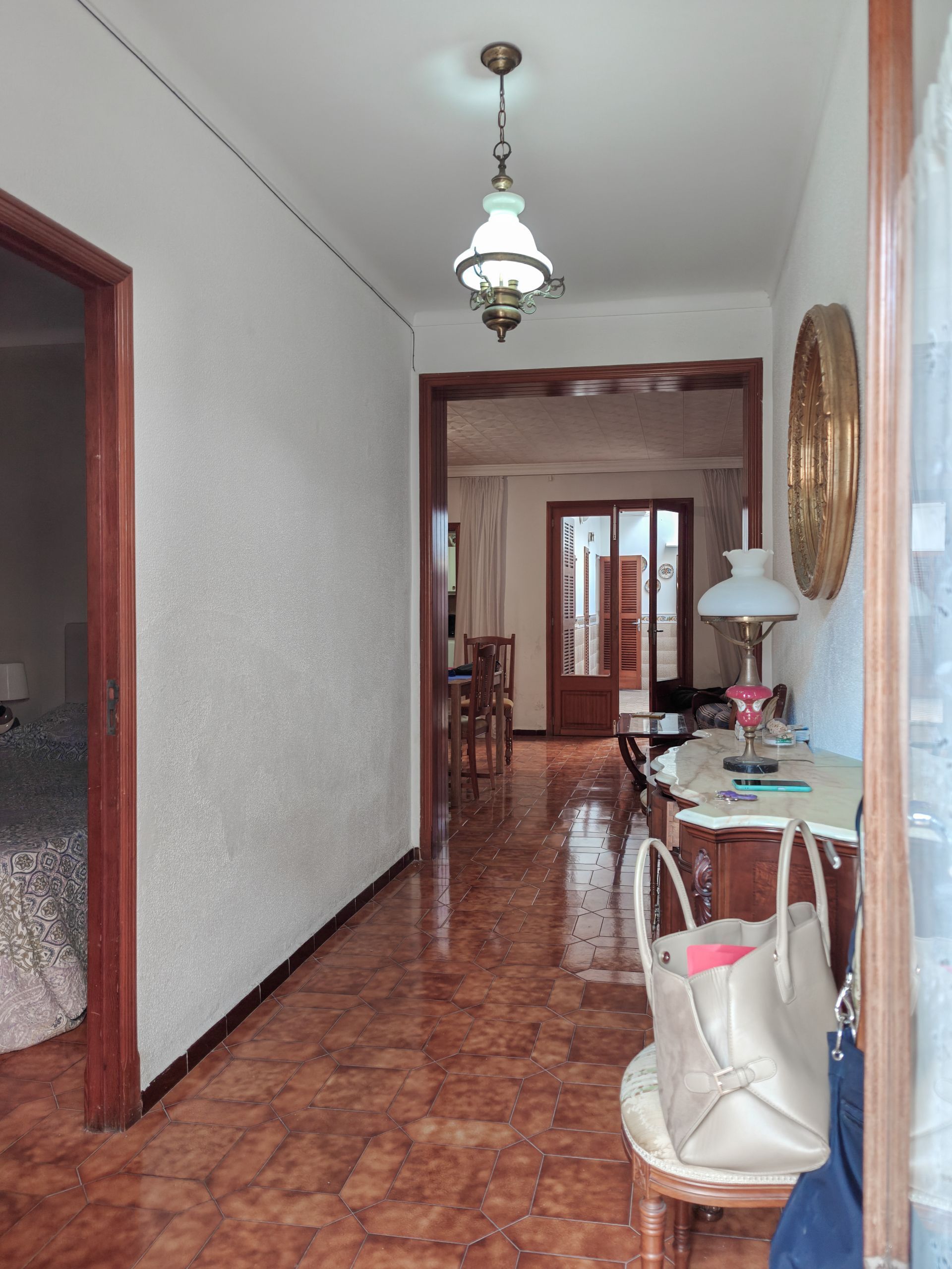 Apartment to rent in Manacor  with Furnished and Pets allowed