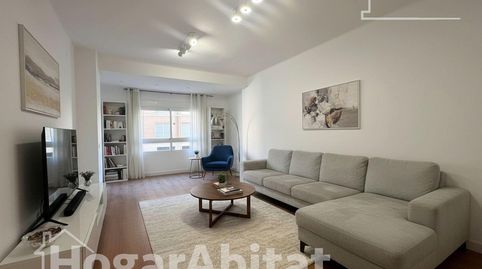 Foto 2 de Piso en venta en de Pedralba, Santa Bárbara, Llíria