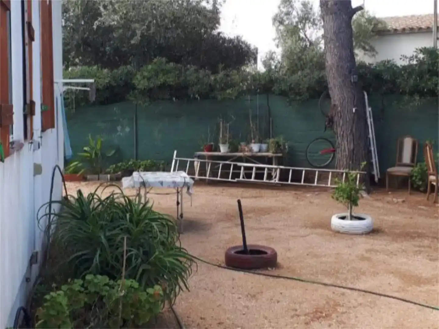 Jardí de Pis en venda en Alcanar, Tarragona