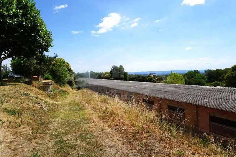 Finca rústica en venda en Brunyola i Sant Martí Sapresa amb Calefacció, Jardí privat i Terrassa