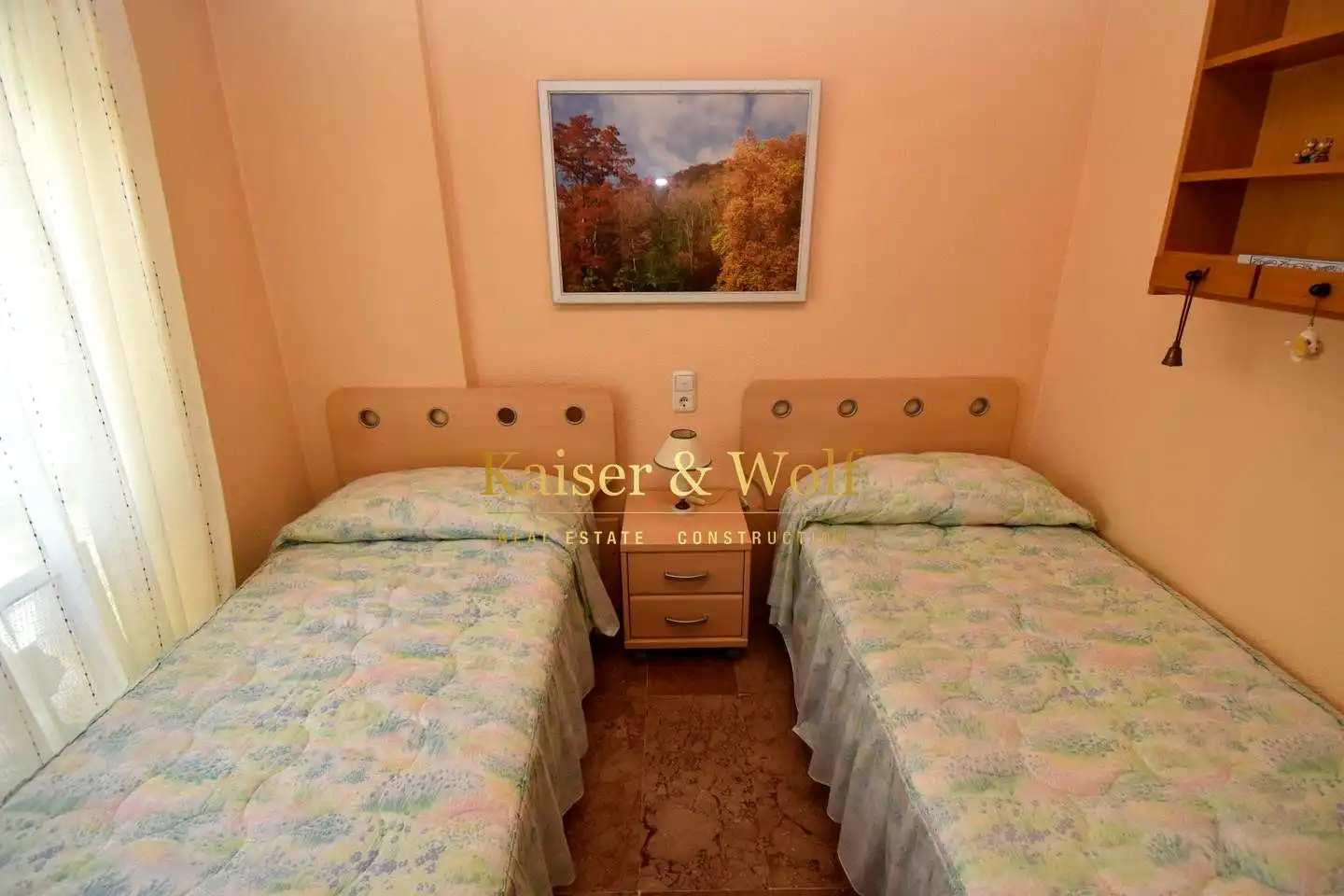 Piso con ascensor en venta en Campoamor, imagen 32