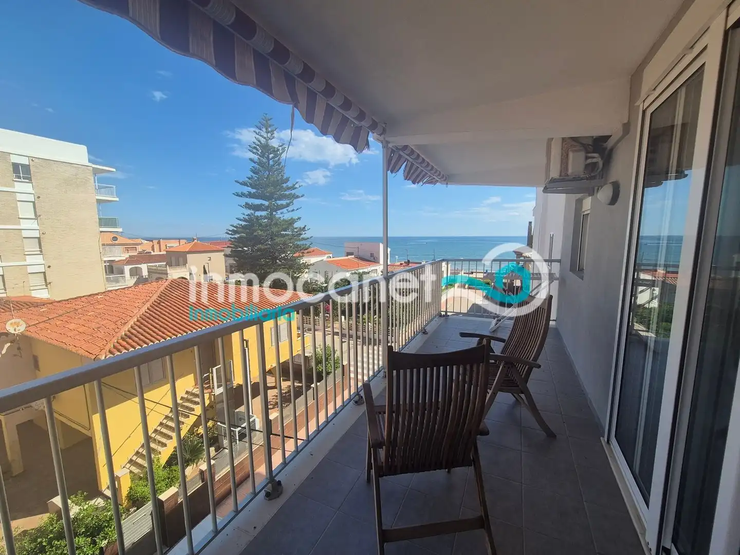 Apartamento en venta en Piles con Aire acondicionado, Terraza y Amueblado