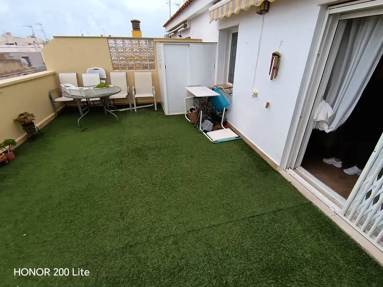Attique avec ascenseur à vendre à Puerto, imagen 2