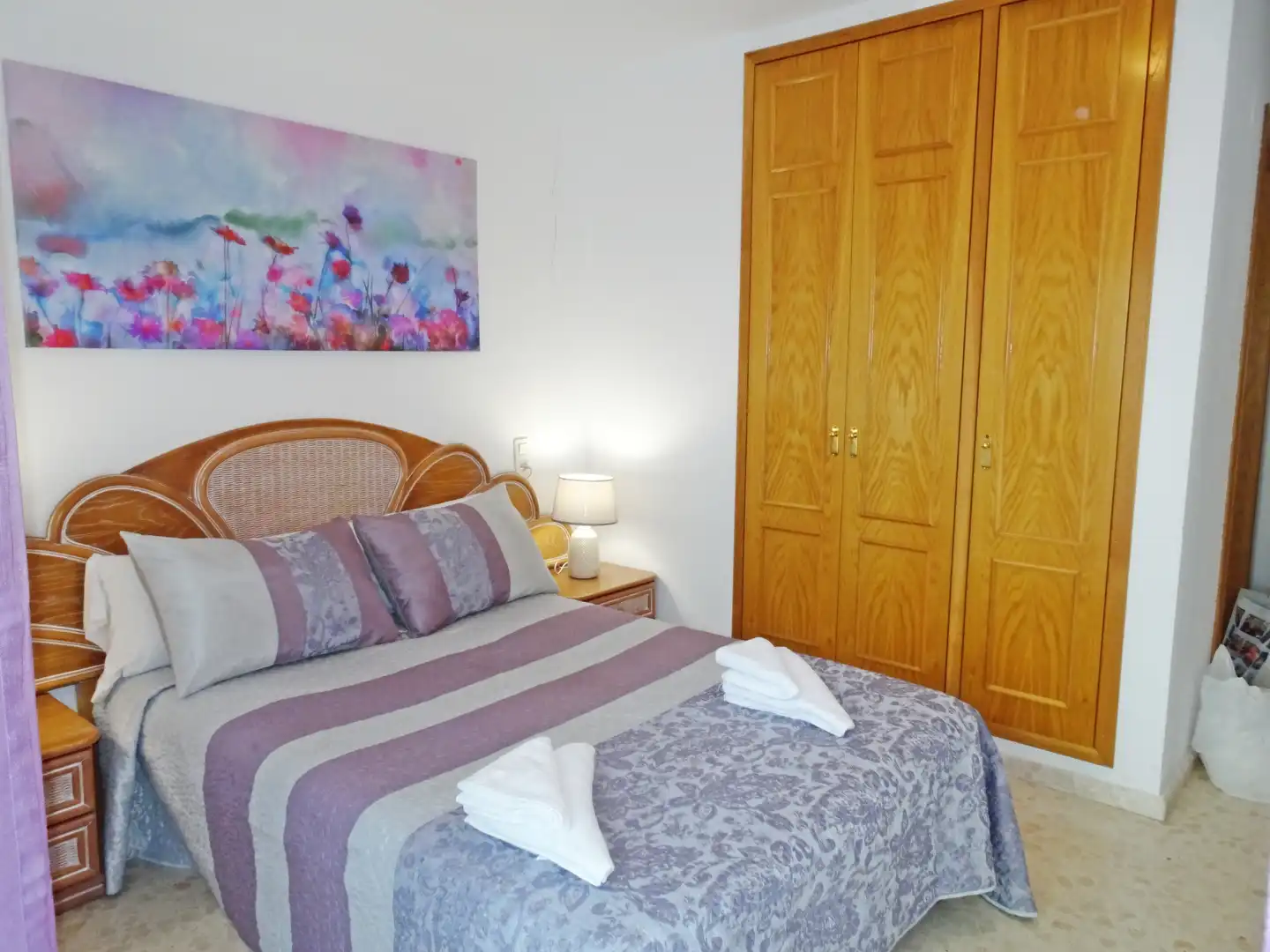 Apartament amb terrassa de lloguer a Playa de Gandia, imagen 34