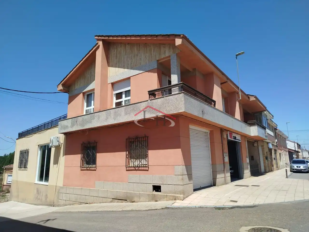 Maison à vendre à Avenida de León, imagen 2