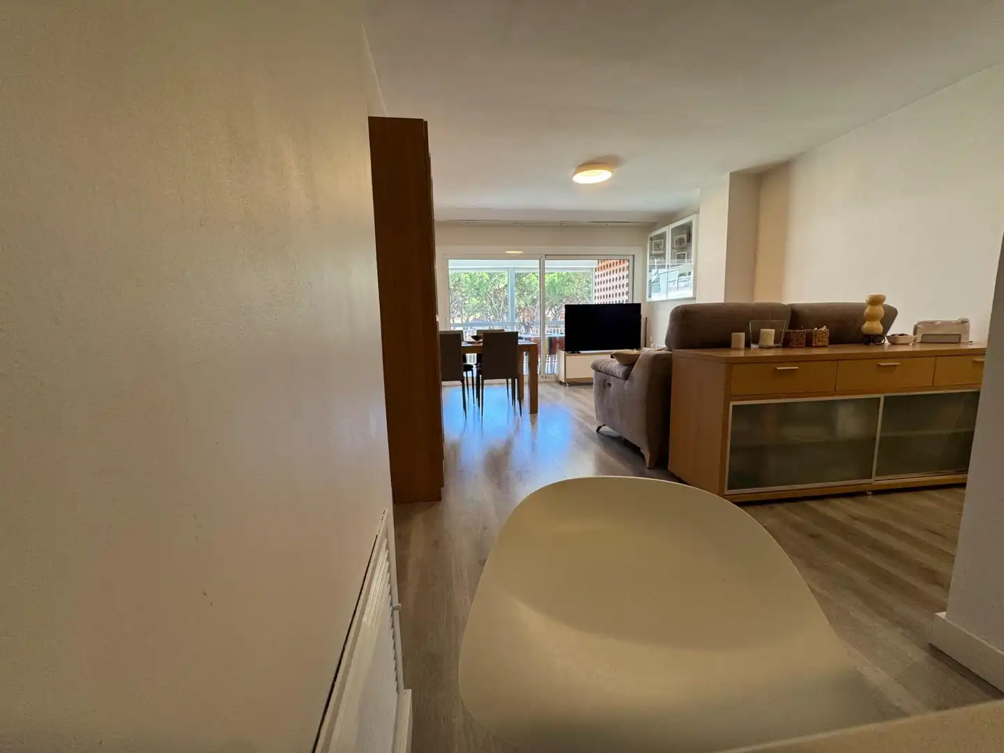 Piso con piscina en venta en La Pineda, imagen 31