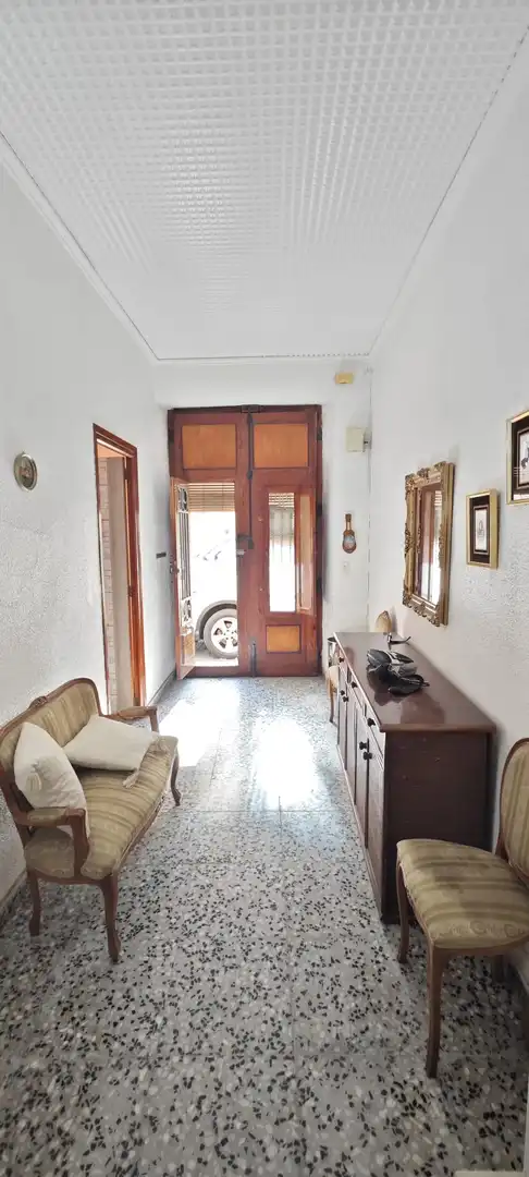 Maison rustique avec terrasse à vendre à El Verger, imagen 8