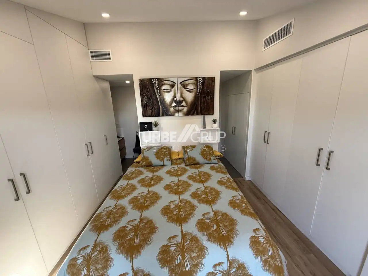 Duplex con terrazza in affitto a Avenida Abad Marcet, imagen 6