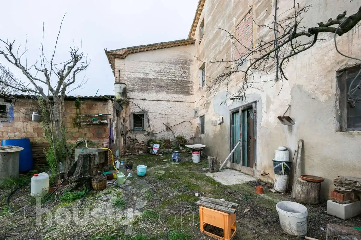 Finca rústica en venda a BO SERRA DE DALT,, Sant Martí Sarroca