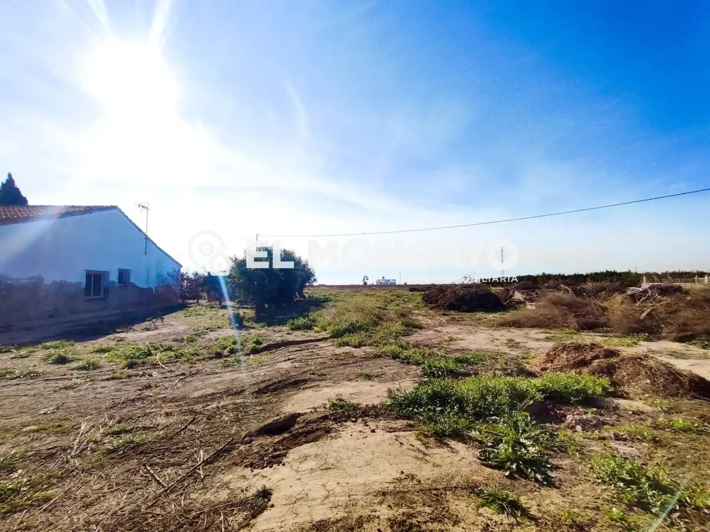 Casa o xalet en venda en Elche / Elx amb Aire condicionat, Calefacció i Jardí privat