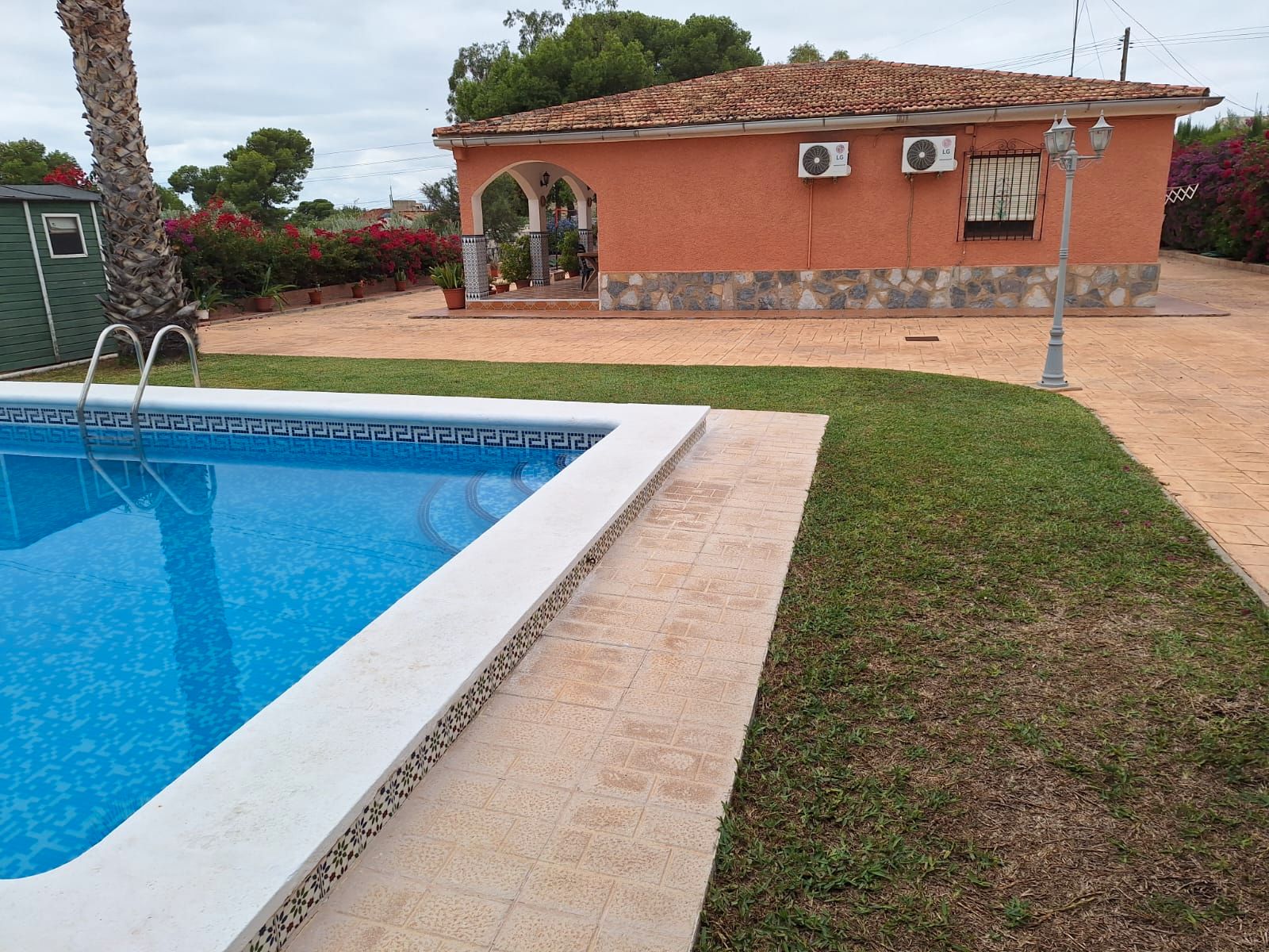 Casa o xalet en venda