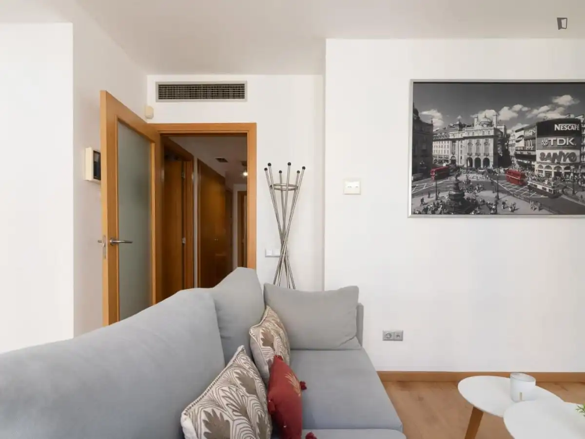 Appartement compact avec ascenseur à louer à Sarrià - Sant Gervasi, imagen 10