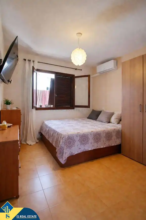 Apartament amb piscina en venda a Nueva Torrevieja - Aguas Nuevas, imagen 5