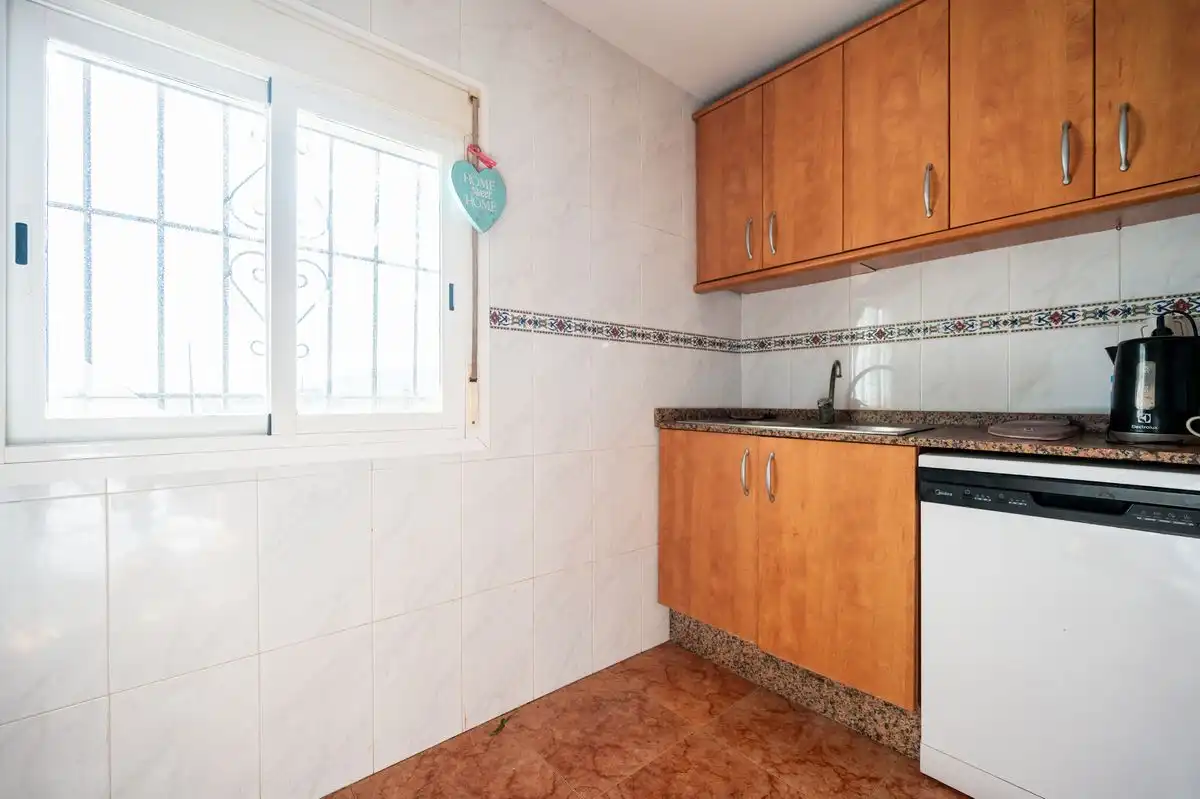 Flat with terrace for sale in Carrer de Cèsar Puget Riquer, imagen 9