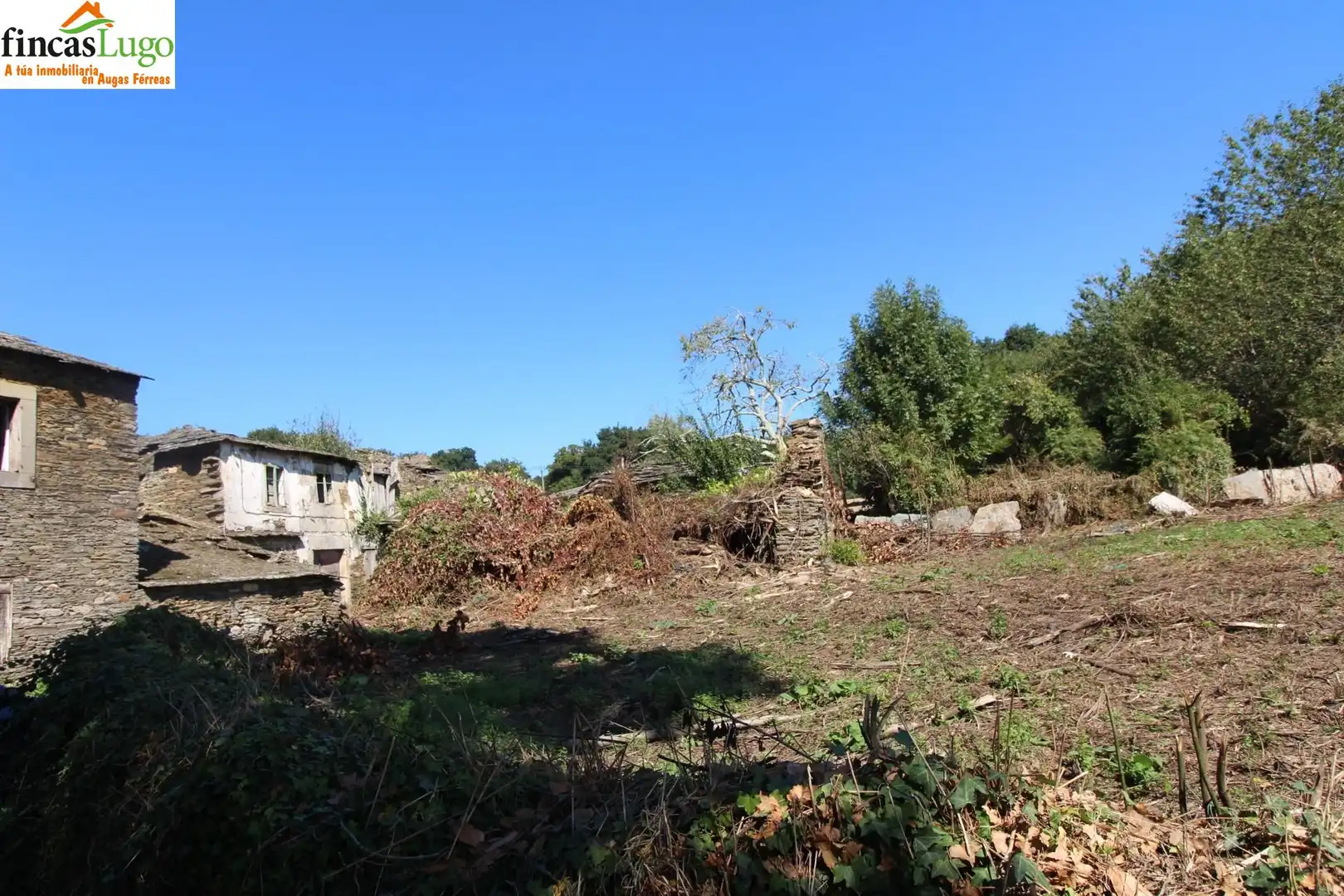 Casa con giardino in vendita a Begonte, imagen 10