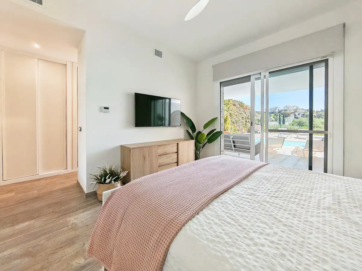 Wohnung mit Pool zum Verkauf in Riviera del Sol, imagen 18