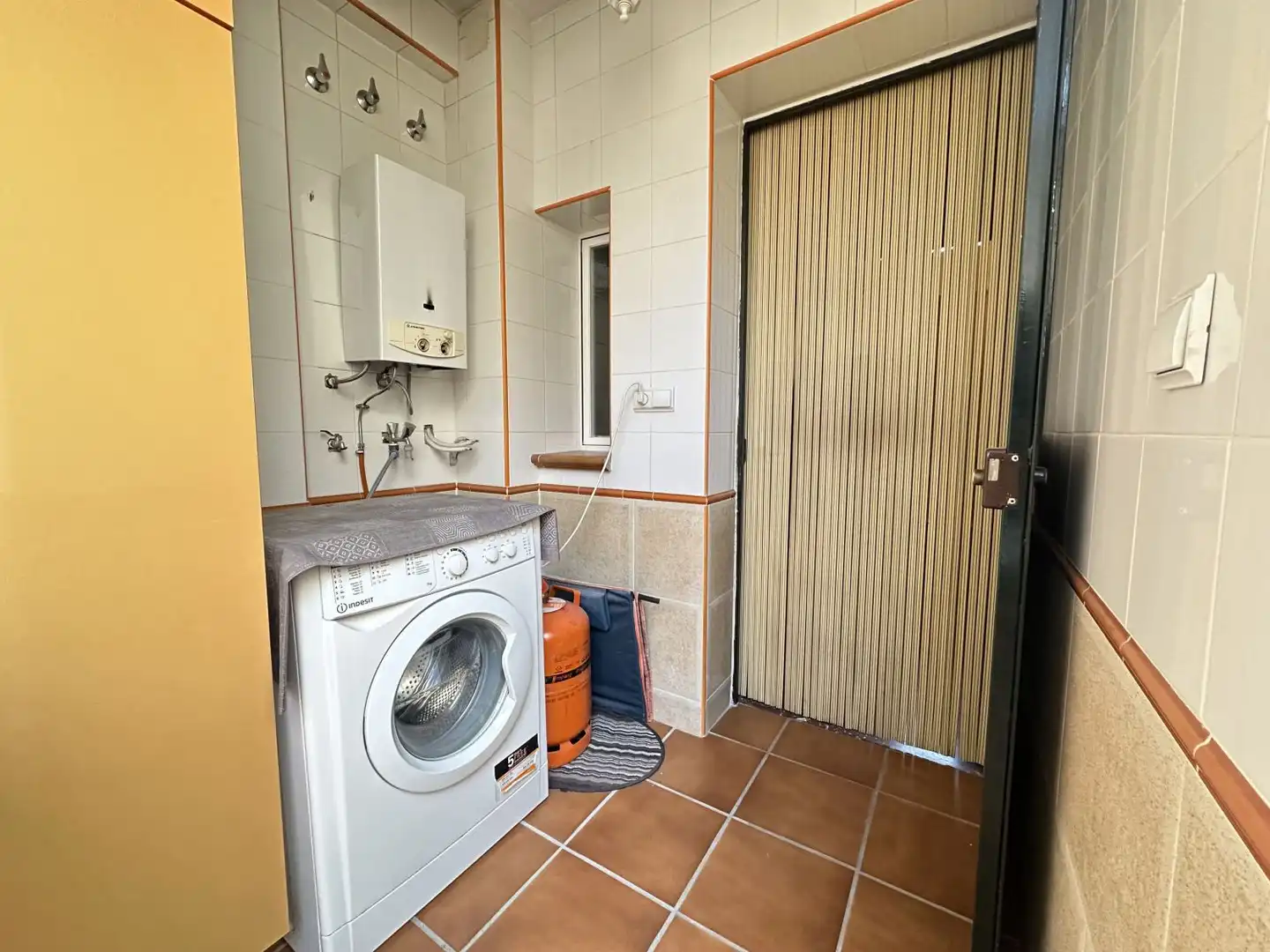Badezimmer von Haus oder Chalet zum Verkauf in Granada mit Terrasse